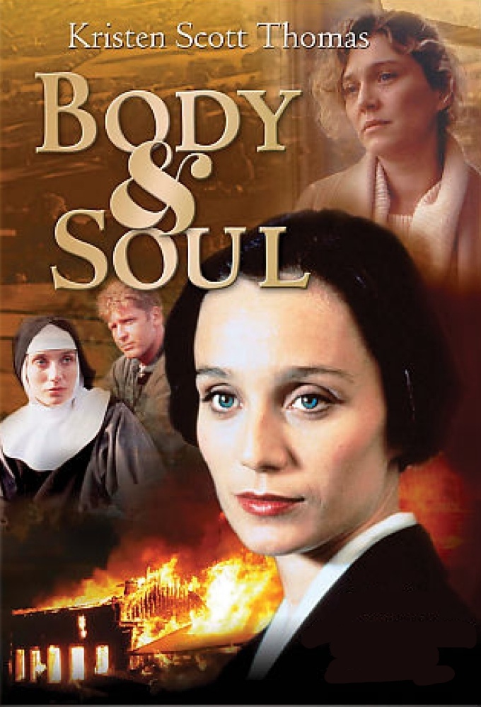 Poster de la serie Body & Soul