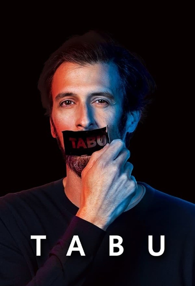 Poster de la serie Tabu