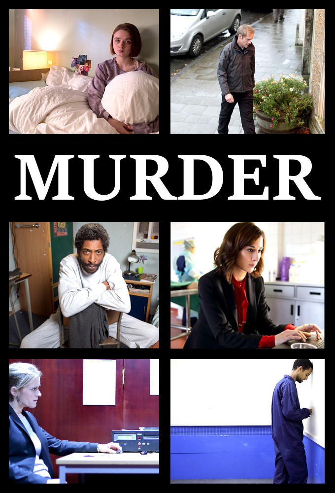 Poster de la serie Murder (2016)