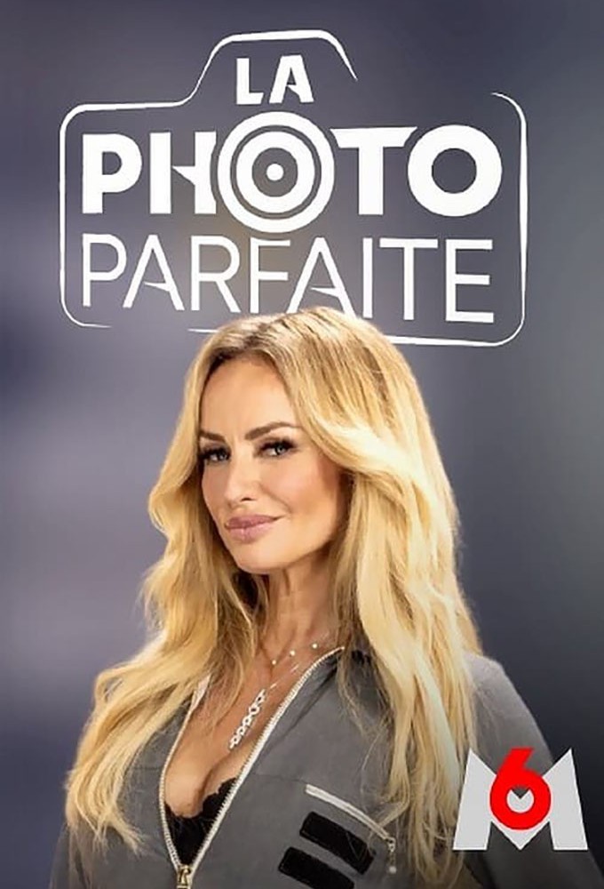 Poster de la serie La photo parfaite