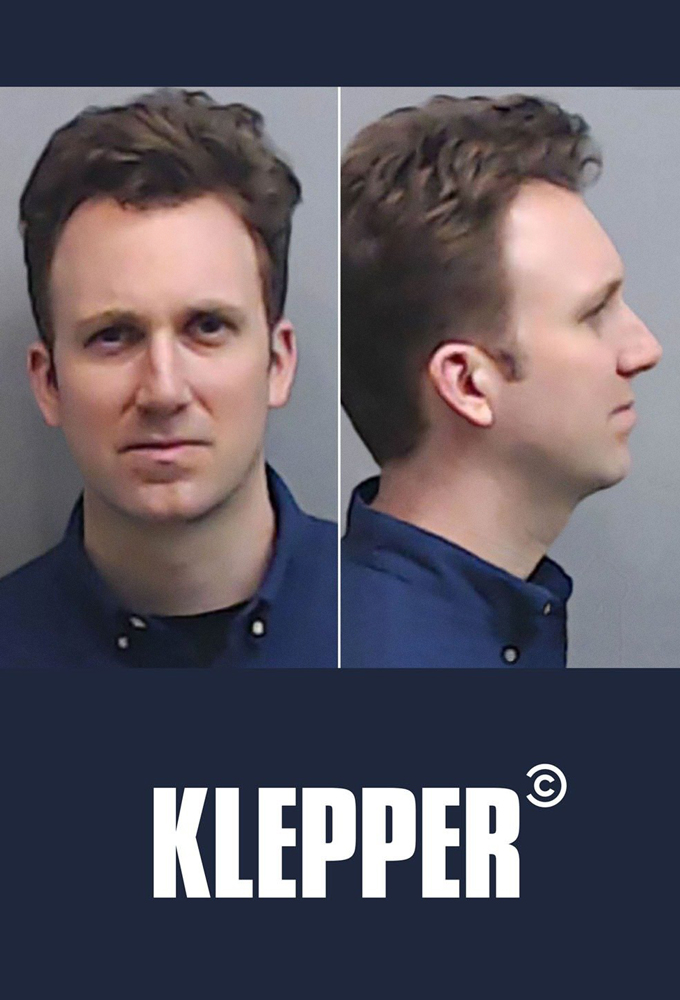 Poster de la serie Klepper