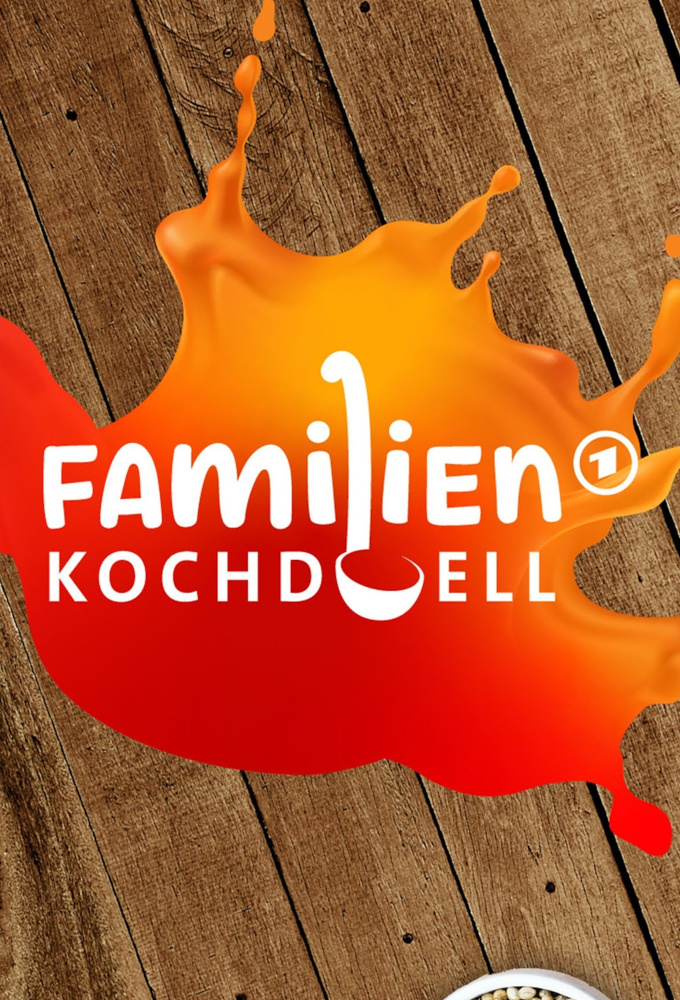 Poster de la serie Familien-Kochduell