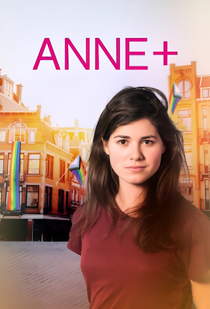 Poster de la serie Anne+