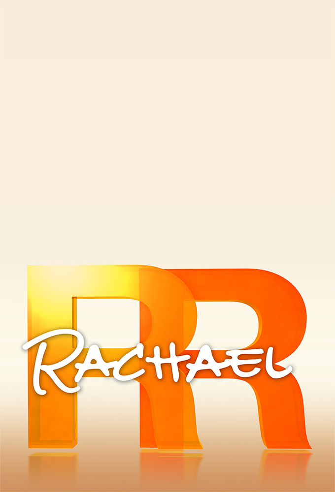 Poster de la serie Rachael Ray