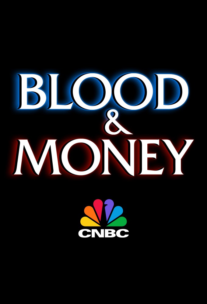 Poster de la serie Blood & Money