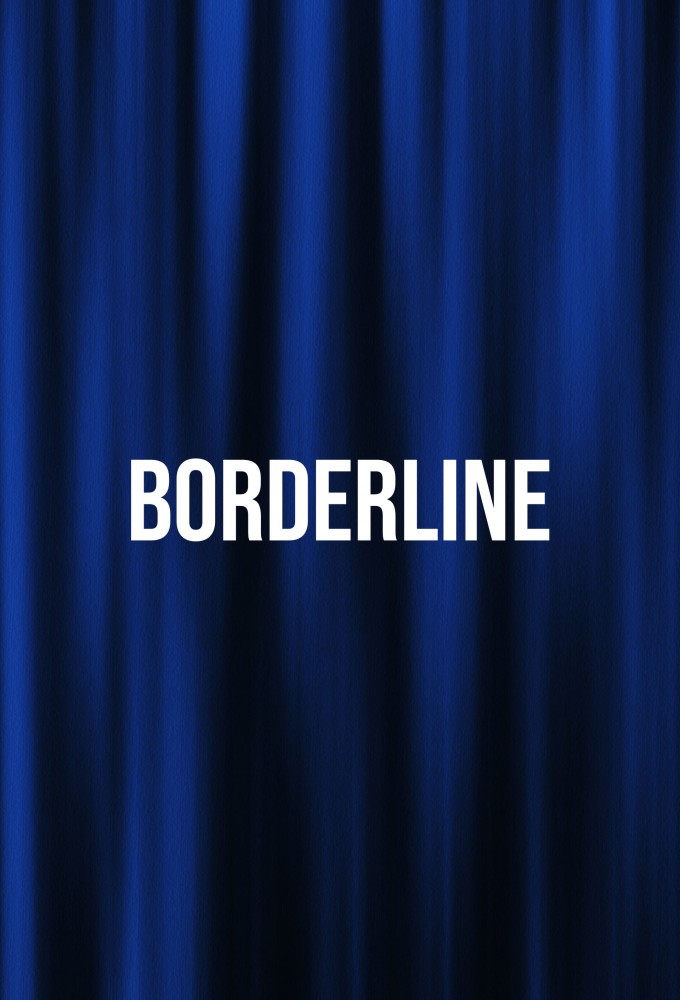 Poster de la serie Borderline (2024)