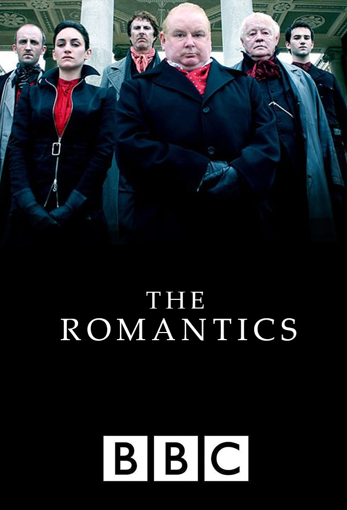 Poster de la serie The Romantics