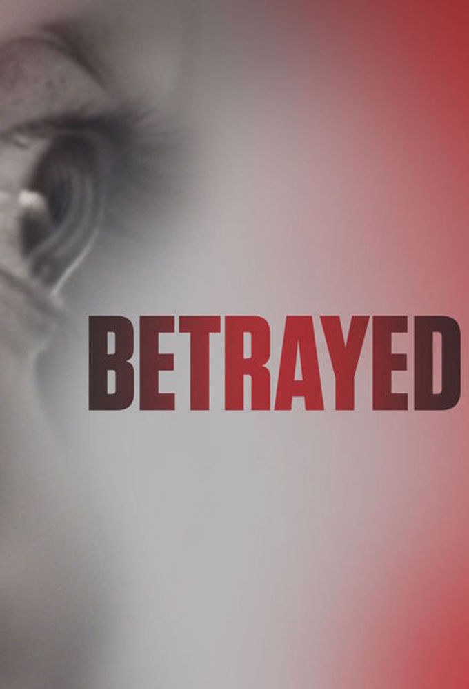 Poster de la serie Betrayed (2016)