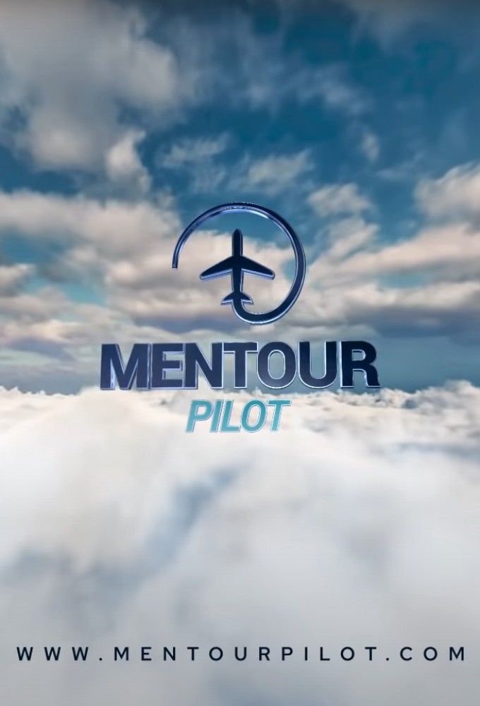 Poster de la serie Mentour Pilot: Aviation Accidents explained