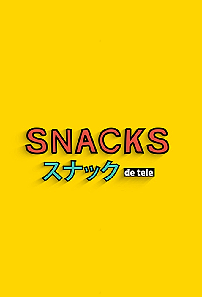 Poster de la serie Snacks