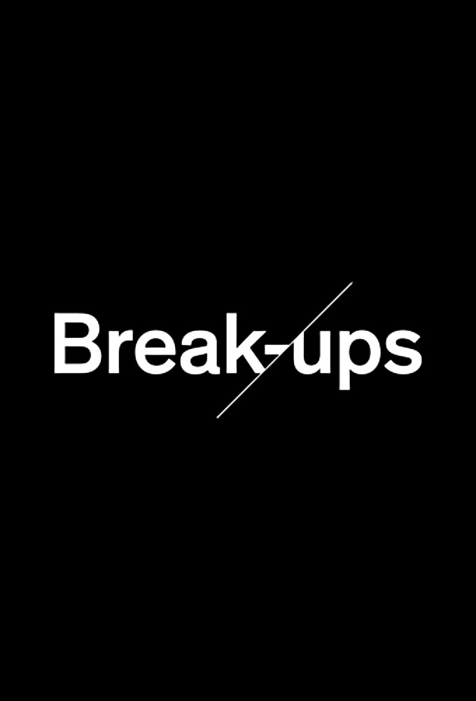 Poster de la serie Break-ups