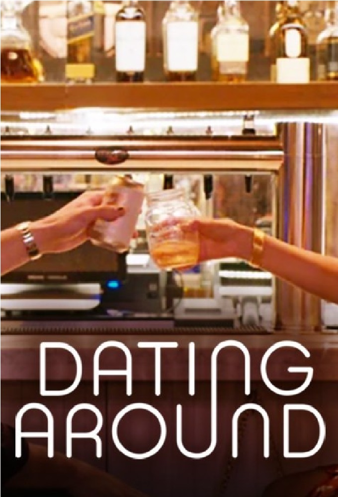 Poster de la serie Dating Around