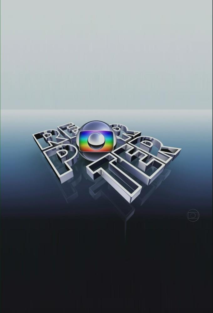 Poster de la serie Globo Repórter
