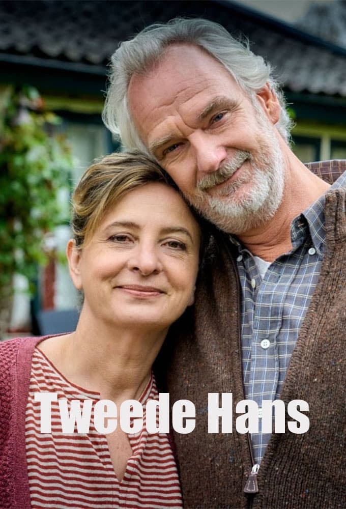 Poster de la serie Tweede Hans