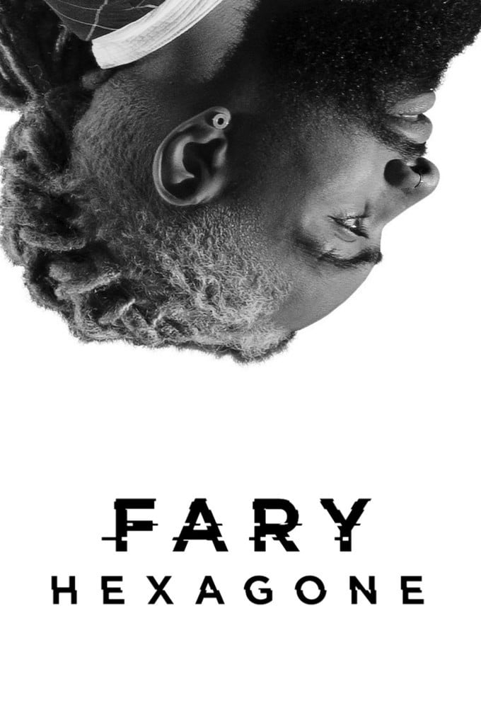 Fary is the on sale new black streaming