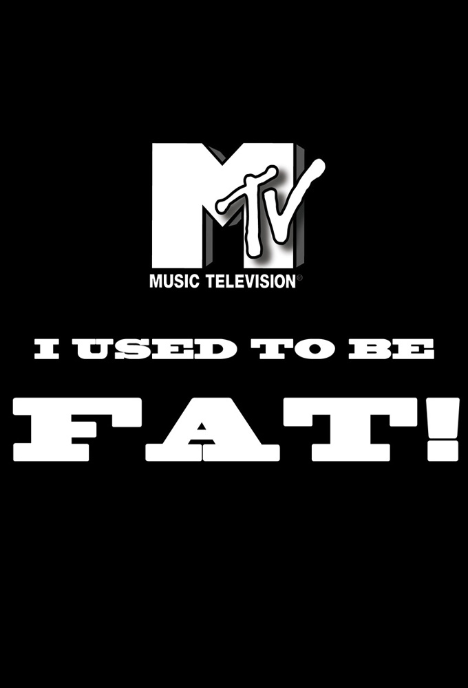 Poster de la serie I Used To Be Fat