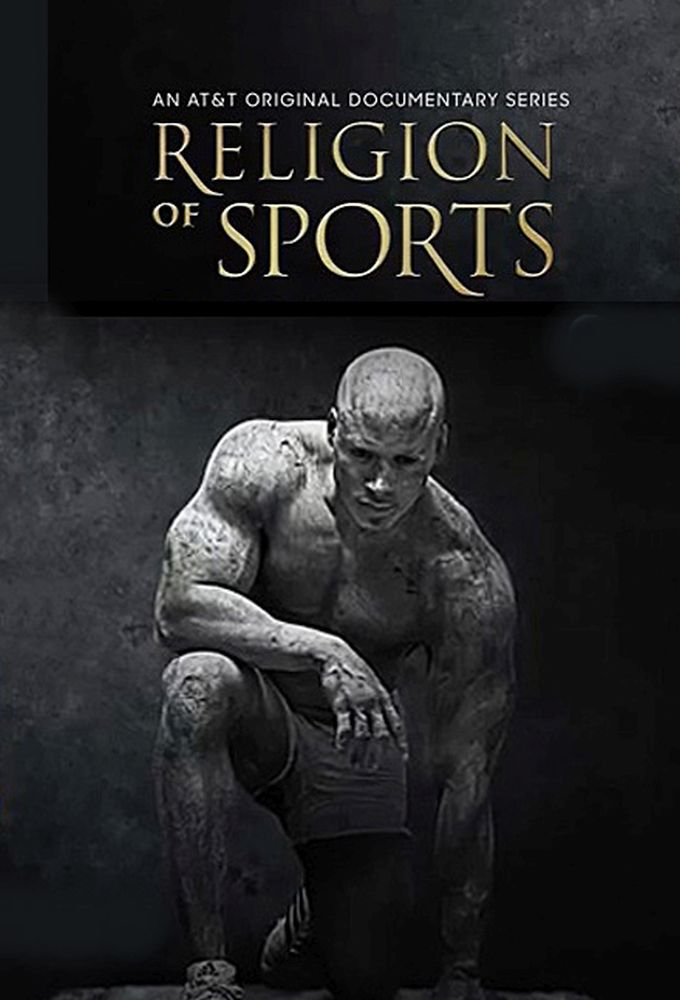 Poster de la serie Religion of Sports