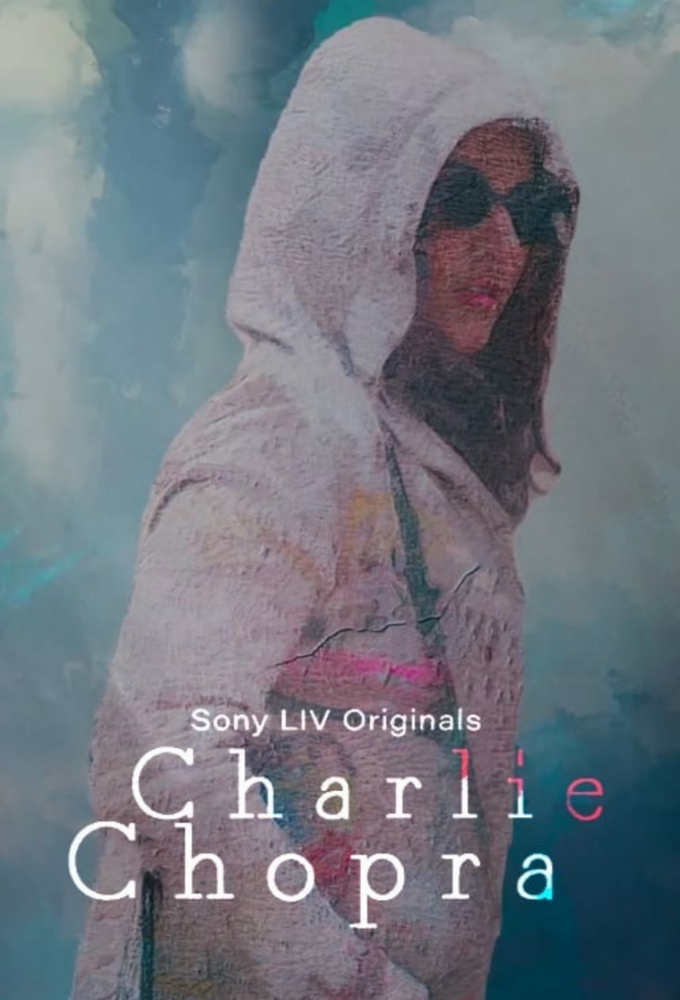 Poster de la serie Charlie Chopra