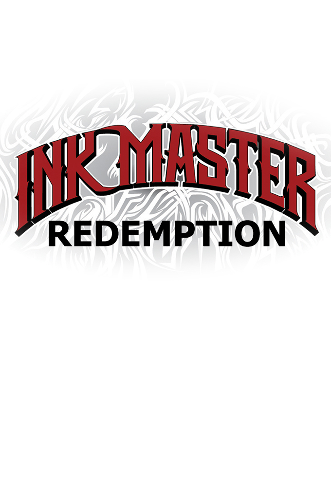 Poster de la serie Ink Master: Redemption