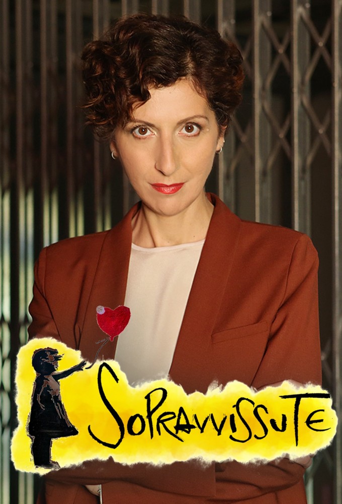 Poster de la serie Sopravvissute