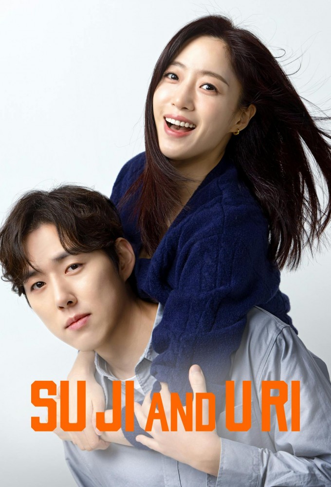 Poster de la serie Su-ji and U-ri