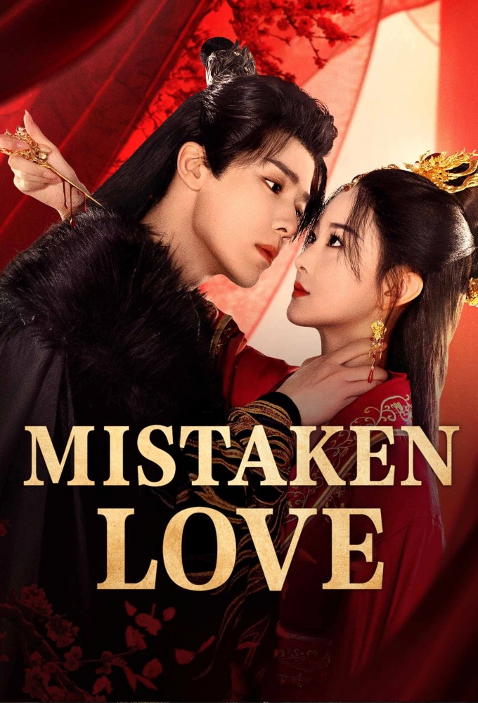 Poster de la serie Mistaken Love