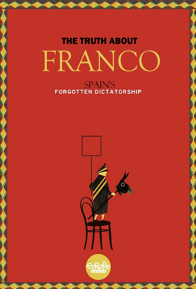 Poster de la serie Franco, le dictateur oublié