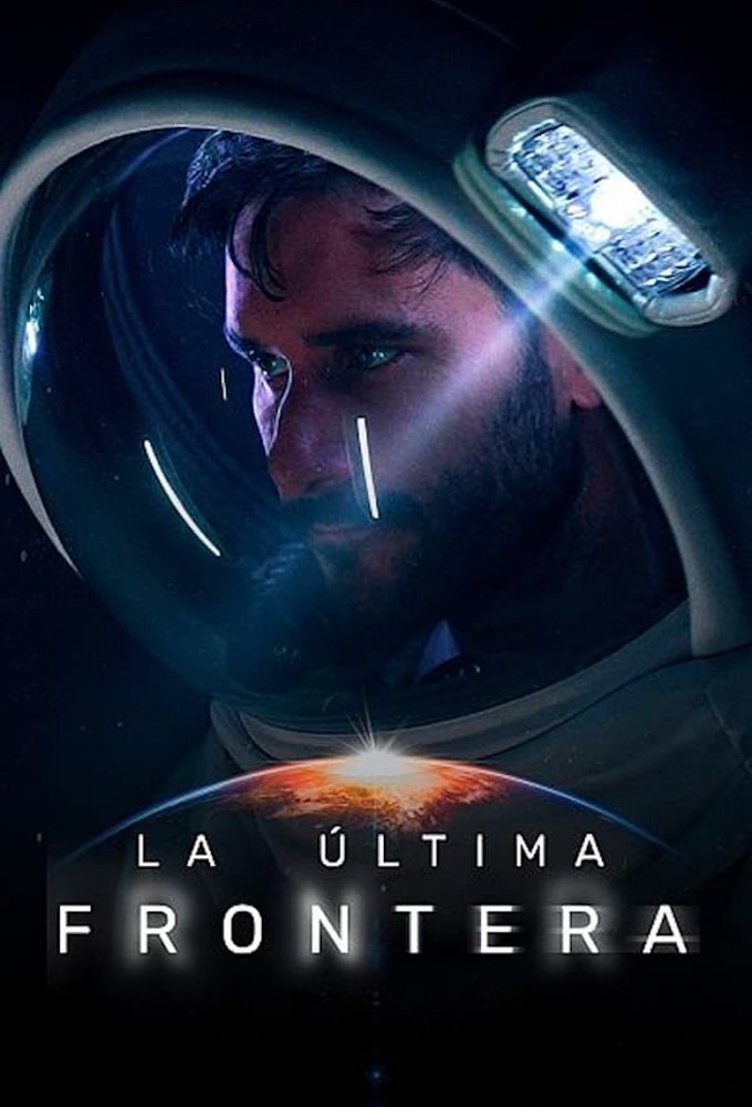 Poster de la serie The Last Frontier