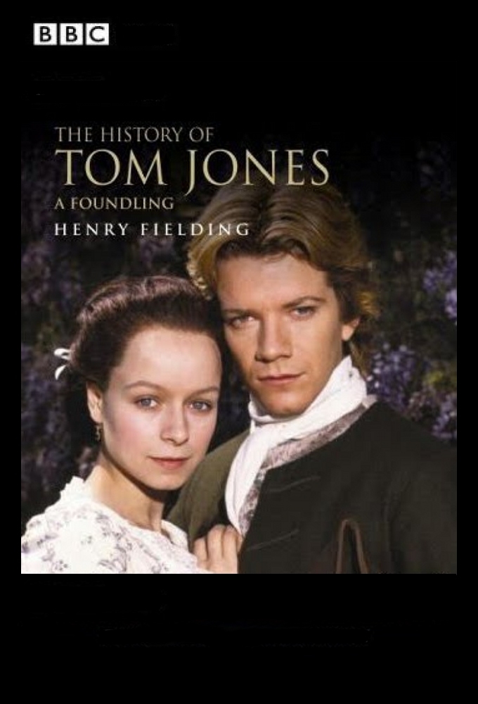 Poster de la serie The History of Tom Jones