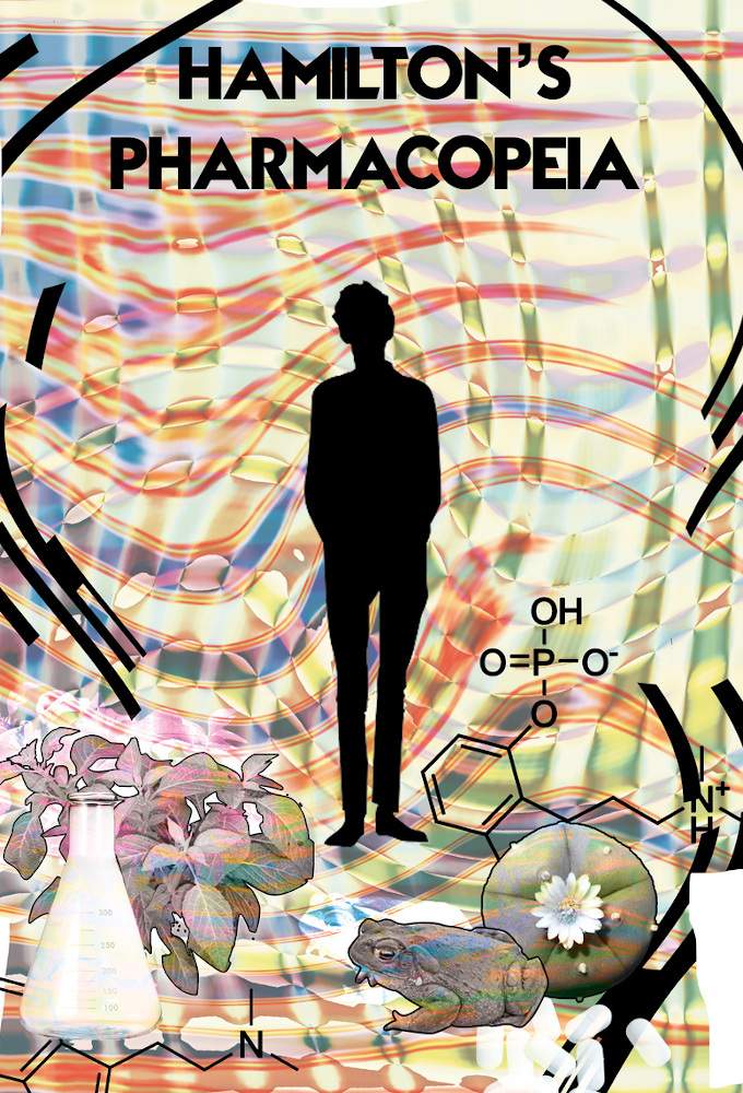 Poster de la serie Hamilton's Pharmacopeia