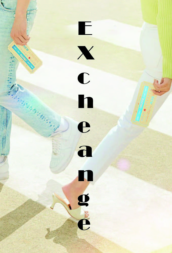 Poster de la serie EXchange