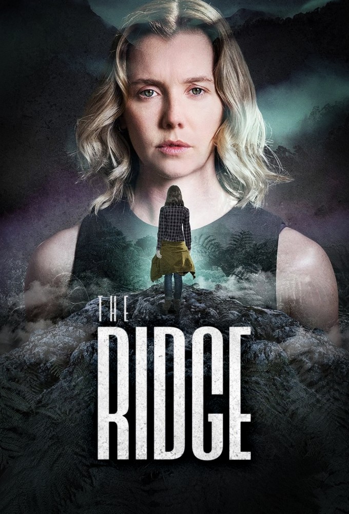 Poster de la serie The Ridge