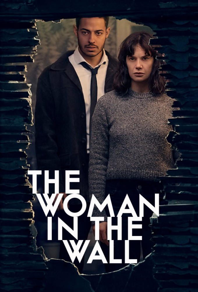 Poster de la serie The Woman in the Wall