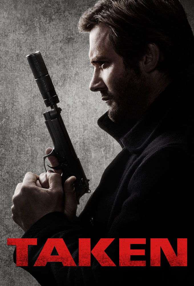 Regarder les épisodes de Taken (2017) en streaming | BetaSeries.com
