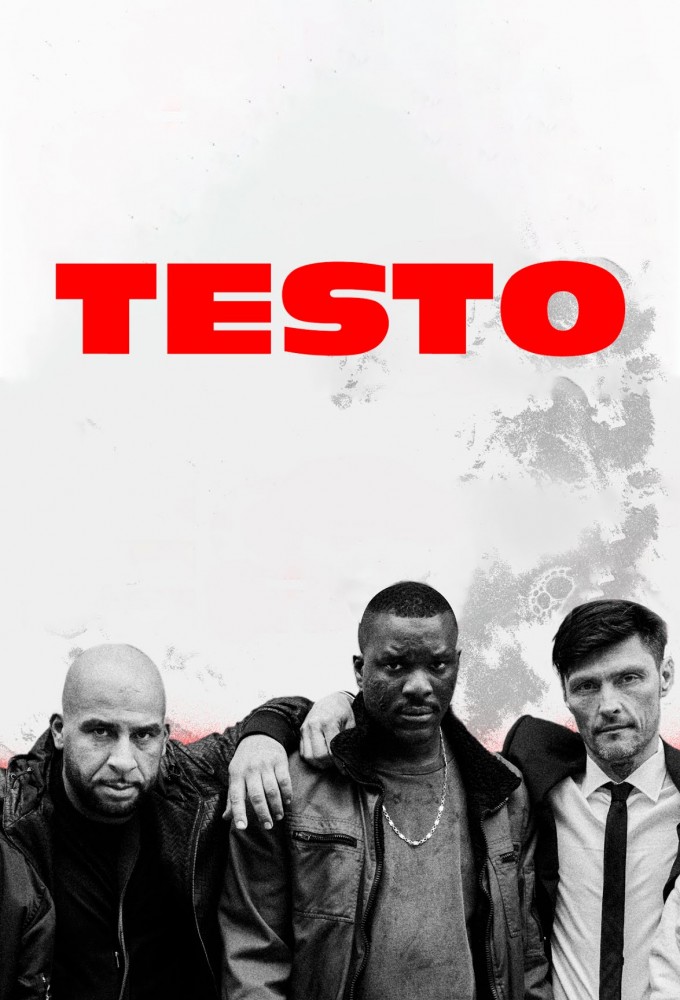 Poster de la serie TESTO