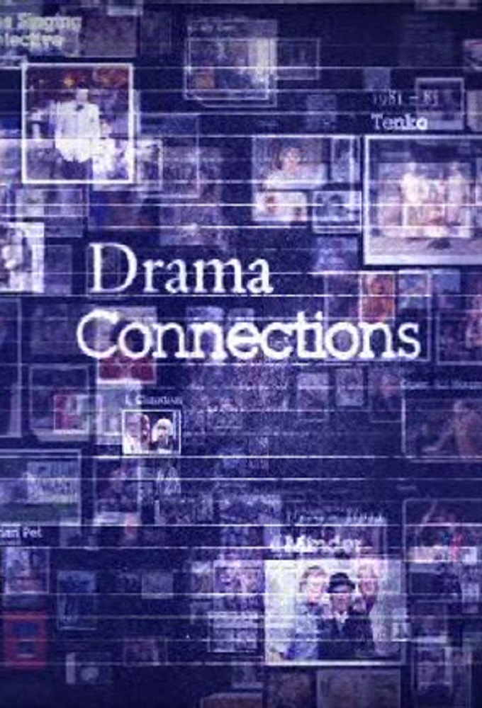 Poster de la serie Drama Connections