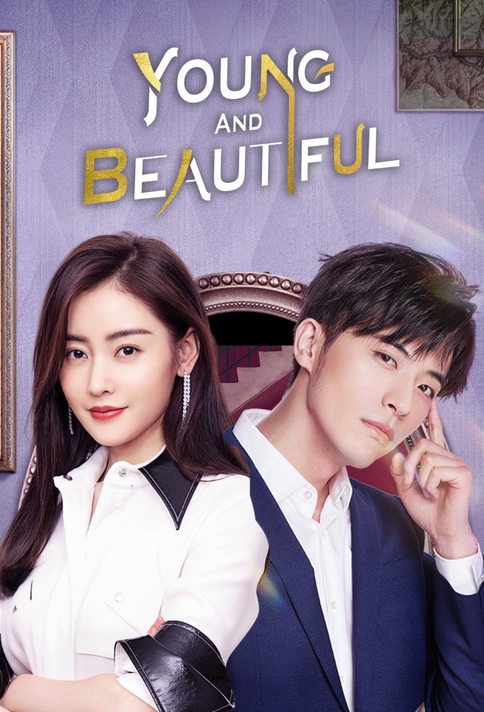 Poster de la serie Young and Beautiful