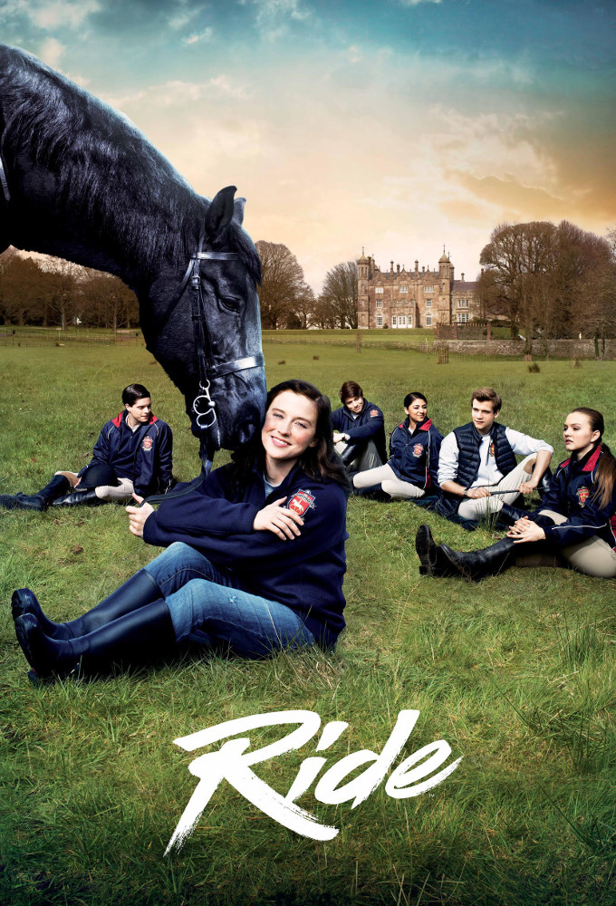 Regarder les épisodes de Ride en streaming