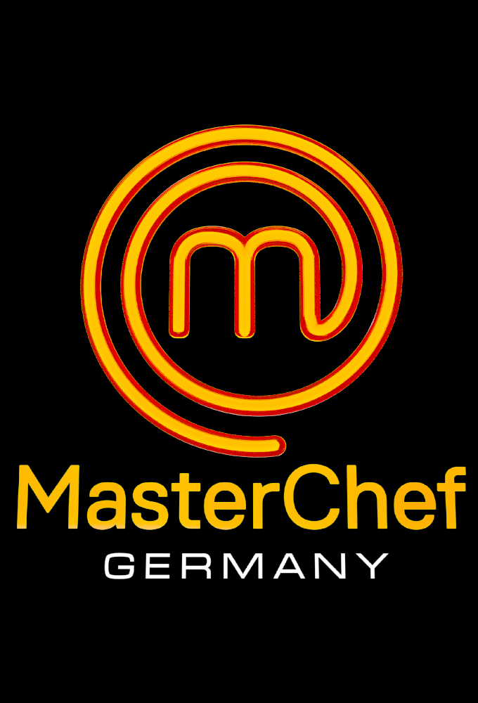 Poster de la serie MasterChef Germany