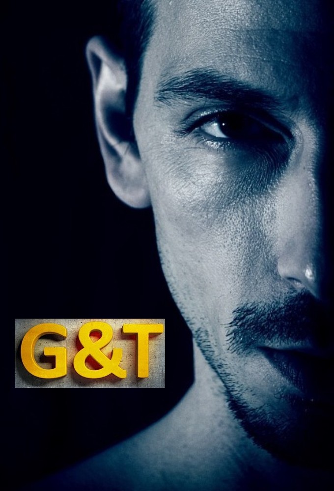 Poster de la serie G&T