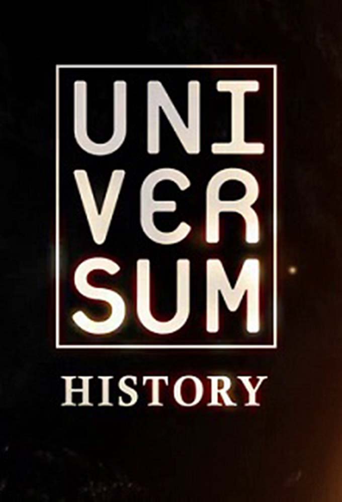 Poster de la serie Universe History