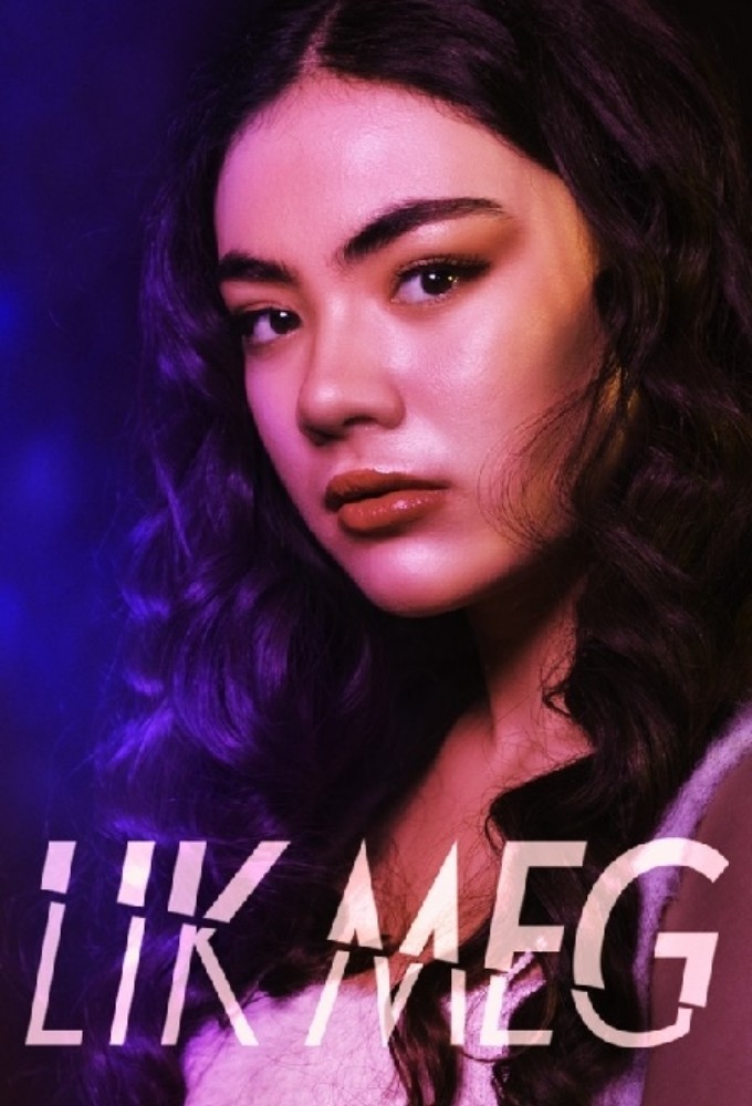 Poster de la serie Like Me