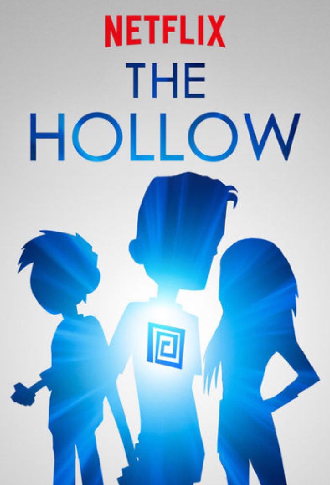 Poster de la serie The Hollow