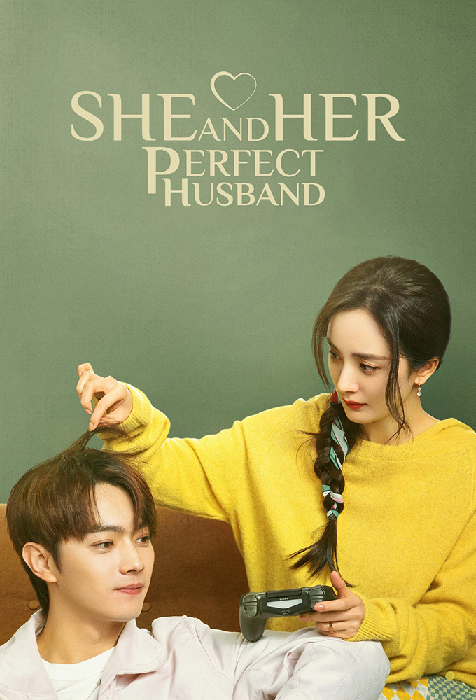 Poster de la serie She and Her Perfect Husband