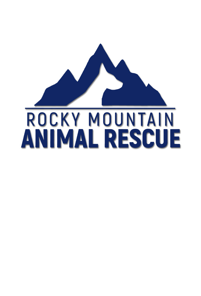 Poster de la serie Rocky Mountain Animal Rescue