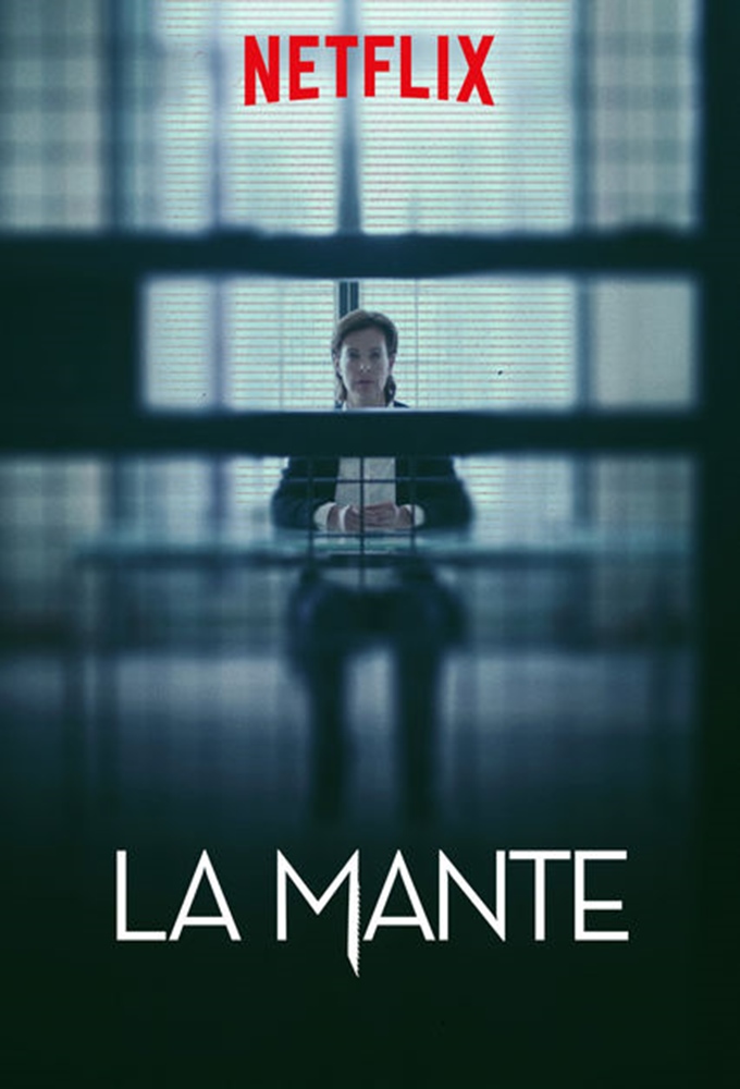 La Mante Serie La Mante Serie