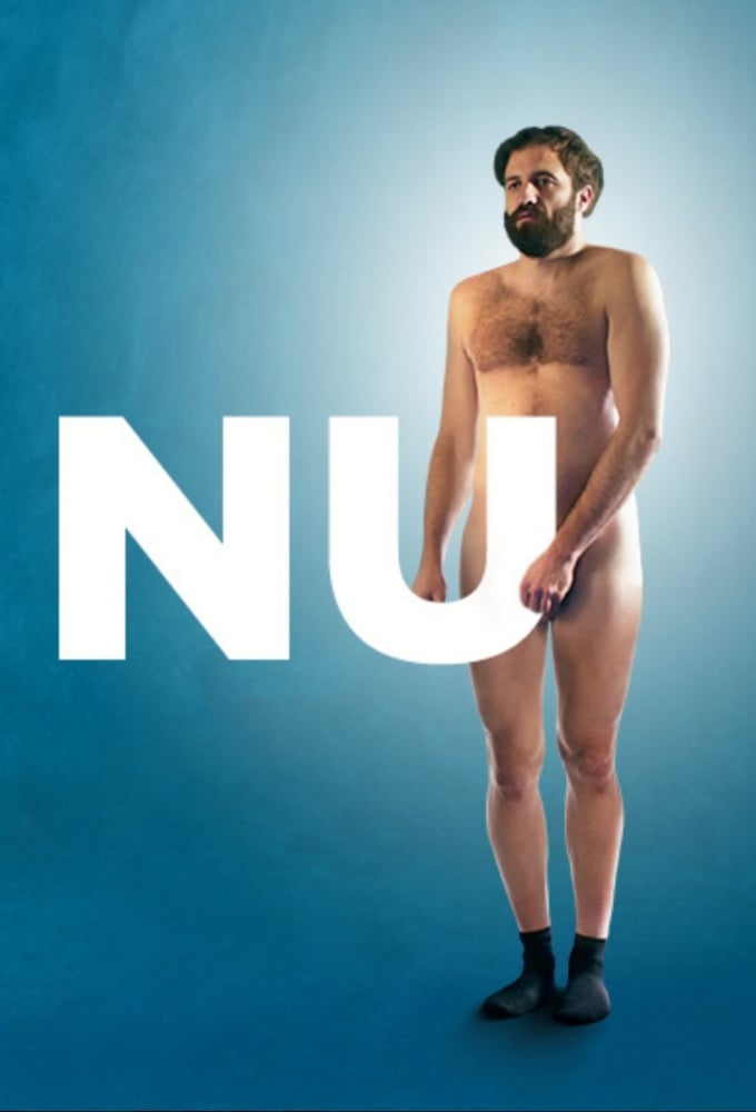 Poster de la serie Nu