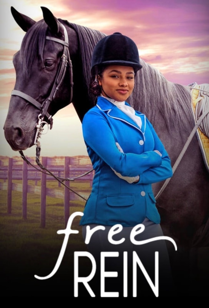 serieactu - Free Rein