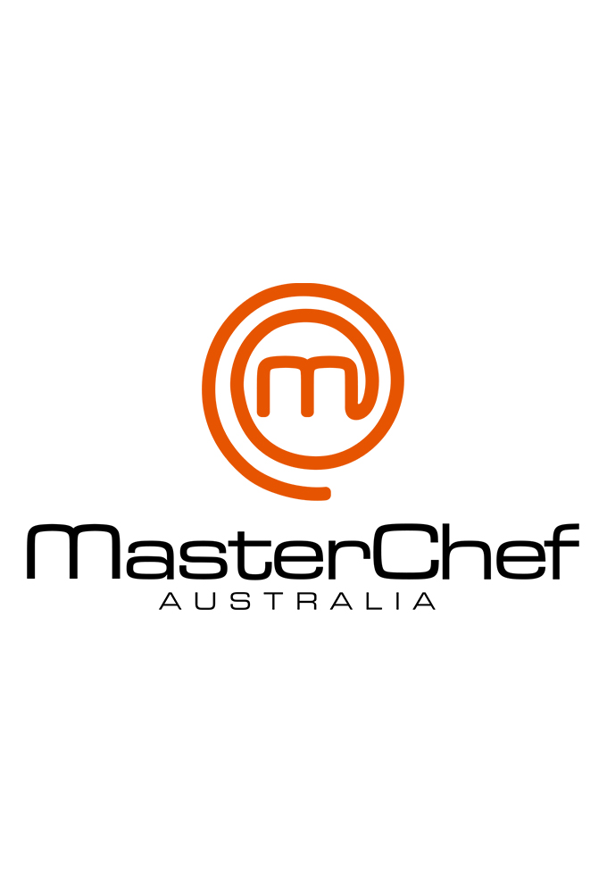 Poster de la serie Masterchef Australie