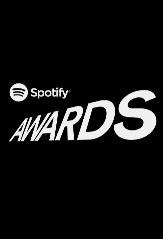 Poster de la serie Spotify Music Awards